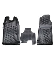 Rizline Ford Transit 2000-2014 3D Havuzlu Paspas