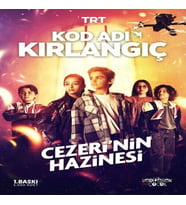 Kod Adı Kırlangıç - Cezeri’nin Hazinesi