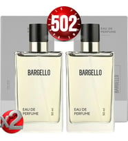 BARGELLO 502x2(2ADET)  WOODY BAY 50 ML EDP