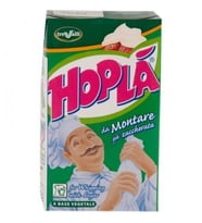 HOPLA KREMA ŞEKERLİ SIVI ŞANTİ 1 KG