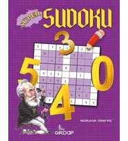 Sudoku Süper