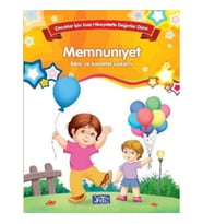 Bilinç ve Karakter Gelişimi - Memnuniyet