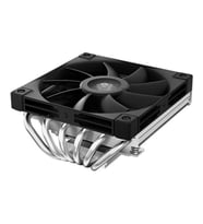 DEEPCOOL AN600 Hava Soğutmalı AM5-1700p İşlemci Fanı Low Profile