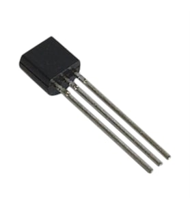 Ayt BC 238 Entegre Devre Transistör