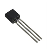 Ayt BC 238 Entegre Devre Transistör