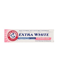 Arm & Hammer Extra Whitening Sensitive - Diş Çürüklerine Karşı Macun 75ml