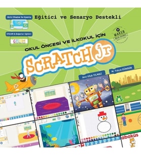 Scratch JR