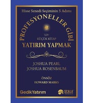 Profesyoneller Gibi Yatırım Yapmak İçin Küçük Kitap