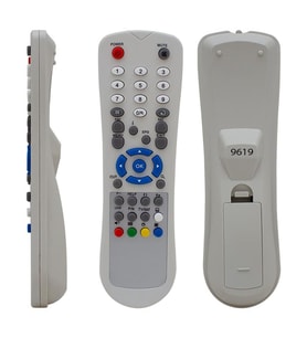 Yumatu Onboard Box - IQ Serisi / Mersat Minibox 30120 / Digiline 16000-16500-18500 Uydu Alıcı Kumandası