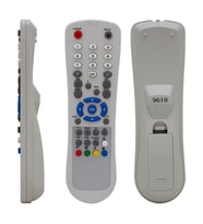Yumatu Onboard Box - IQ Serisi / Mersat Minibox 30120 / Digiline 16000-16500-18500 Uydu Alıcı Kumandası