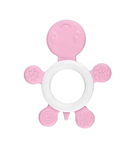 Diş Kaşıyıcı Kaplumbağa Pembe
