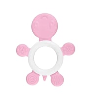 Diş Kaşıyıcı Kaplumbağa Pembe