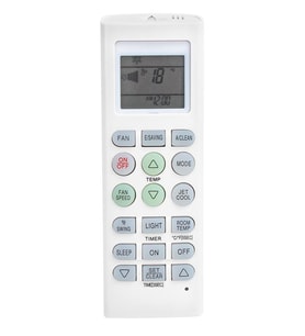 LG Klima Kumandası Yeni Model