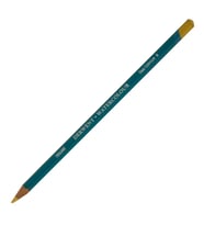 DERWENT NEW WATERCOLOUR PENCIL- SULUBOYA KALEMİ-  DEEP CADMIUM 6