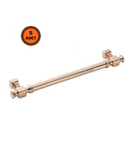 5 Adet Doğanlar Dragon 192 mm Mobilya Kulp Albrifin