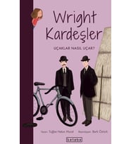 Parlak Fikirler-Wright Kardeşler