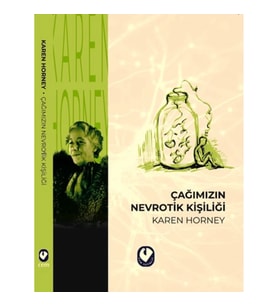 Çağımızın Nevrotik Kişiliği