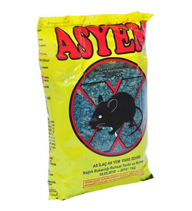 Fare Zehiri 500 Gr