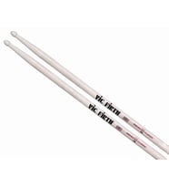 Vic Firth V1A American Classic 1A Baget  Ekstra Uzun - Uzun Erişim - Ahşap Uç