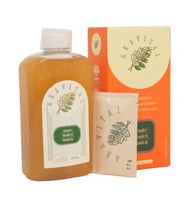 Akavital Multivitamin Sıvı Takviye Edici Gıda 500 ml