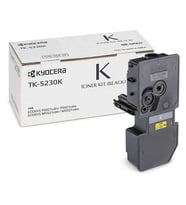 Tonersepeti Kyocera Mita TK-5230 Orjinal Siyah Toner