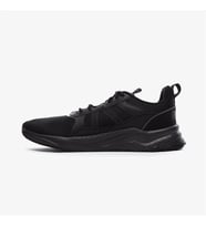 puma 389213-01 ANZARUN 2.0 KOŞU VE YÜRÜYÜŞ AYAKKABISI (Siyah)