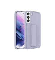 Samsung Galaxy S22 Plus Uyumlu Kılıf Zore Qstand Kapak