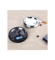 Mulvxkrg Krg02 Kültabla Model Dijital Terazi 200 Gram 0.01 Hassasiyet Küllük Terazi (Mulvix)