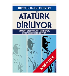 Atatürk Diriliyor