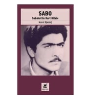 Sabo (Sabahattin Kurt Kitabı)