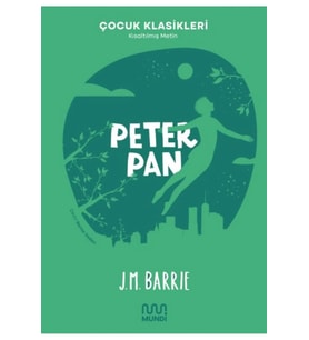 Peter Pan