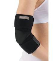 Dirseklik Tendon Dirsek Kas Kreçlenme Tenisçi Golf'çü Fitness Spor Dirsekliği