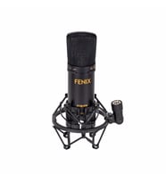 Fenix FCM-600 Condenser Mikrofon