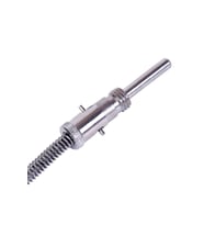 Bayonet K Tipi Termokupl 6x30mm 3 Metre Kablo