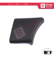 Citroen Berlingo MK1 M49 M59 1996-2008 8544.J8 İçin Ön Sağ Çamurluk Çıtası
