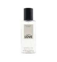Victoria's Secret First Love Fragrance Mist 75 ml Kadın Vücut Spreyi