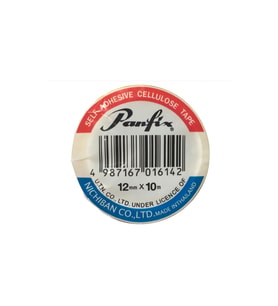 Panfix 12mmx10m Selefon Bant