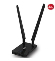 ASUS AC1300 USB-AC58 KABLOSUZ DUALBAND USB ADAPTOR