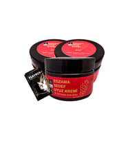Bady Farm Egzama Uyuz Sedef Kaşıntı Giderici Krem 3 Adet 200 ml 200 ml + Hediye Jel