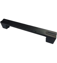 KULP EFES PLASTİK 128MM SİYAH 5Lİ