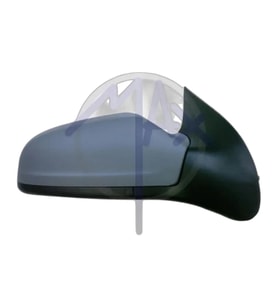 Opel Astra H 2004-2010 Ayna Sağ Elektrikli Katlanir Isitmali Astarlı 3 KA 13253319 Viewmax