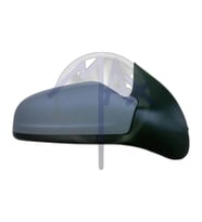 Opel Astra H 2004-2010 Ayna Sağ Elektrikli Katlanir Isitmali Astarlı 3 KA 13253319 Viewmax