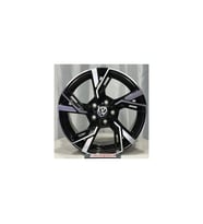 5*112*18*8.0 ET35 CH66.45 RC240 BLACK DİAMOND