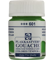 Guaj Boya 16 ml - Light Green 601