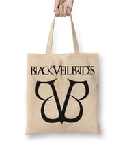 Black Veil Brides Falling Reverse Eyes Set to Kill Asking Alexandria Bez Çanta Uzun Saplı