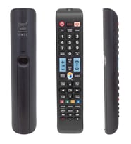 Ayt RM-D1078+L Samsung Netflix Source Tuşlu Lcd Led TV Kumanda