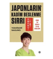 Japonların Kadim Beslenme Sırrı