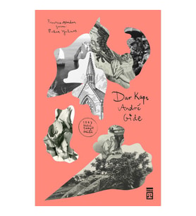Dar Kapı - Andre Gide - Timaş Yayınları