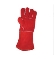 Bama Glove Kaynak Eldiveni Uzun Kaynakçı Eldiveni 14" BZ-508H