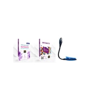 Karekök Yayınları 5 Sınıf Matematik Kazandıran Ve Güçlendiren Konu + Soru Muhteşem Set+Kitap Okuma Işığı Hediyeli (Çok Renkli)